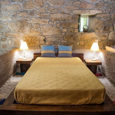 Quinta De Santa Baia Guest House Gaifar Luaran gambar
