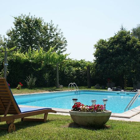 Quinta De Santa Baia Guest House Gaifar Luaran gambar