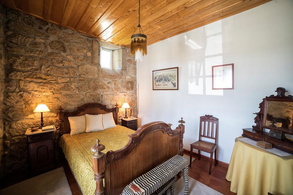 Quinta De Santa Baia Guest House Gaifar Luaran gambar