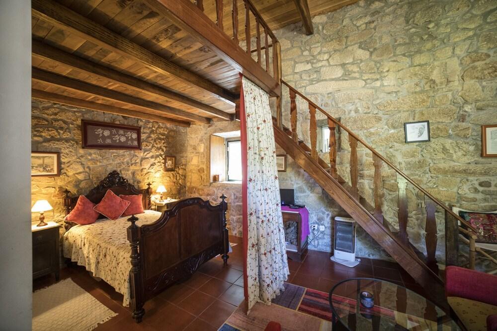 Quinta De Santa Baia Guest House Gaifar Luaran gambar