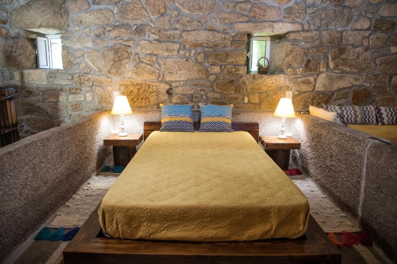 Quinta De Santa Baia Guest House Gaifar Luaran gambar