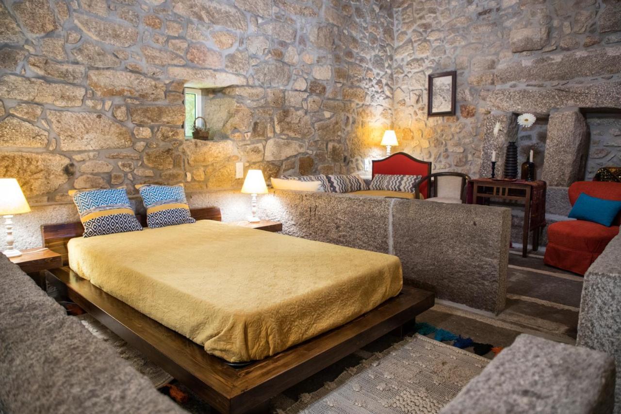 Quinta De Santa Baia Guest House Gaifar Luaran gambar