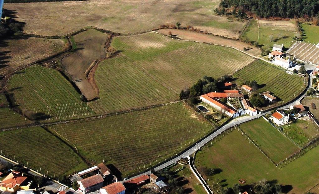 Quinta De Santa Baia Guest House Gaifar Luaran gambar