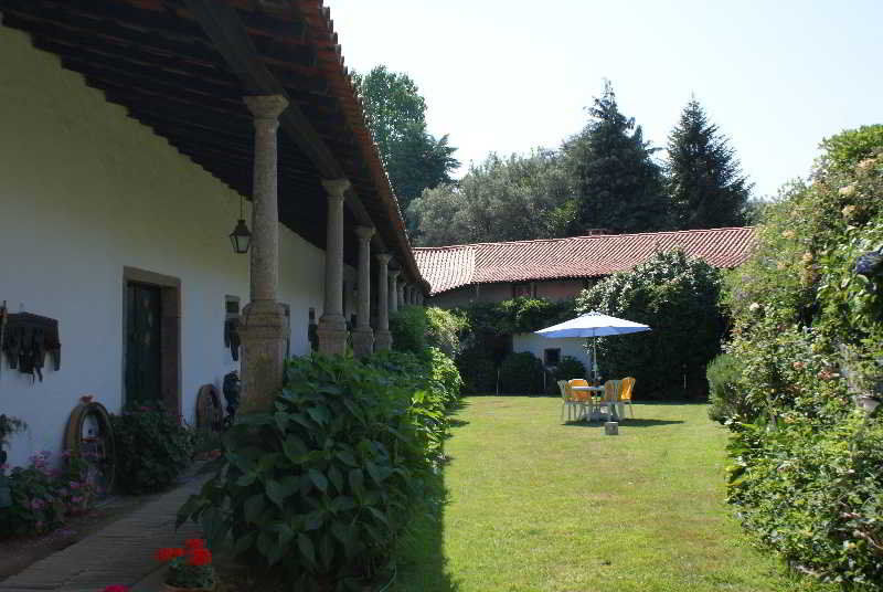 Quinta De Santa Baia Guest House Gaifar Luaran gambar