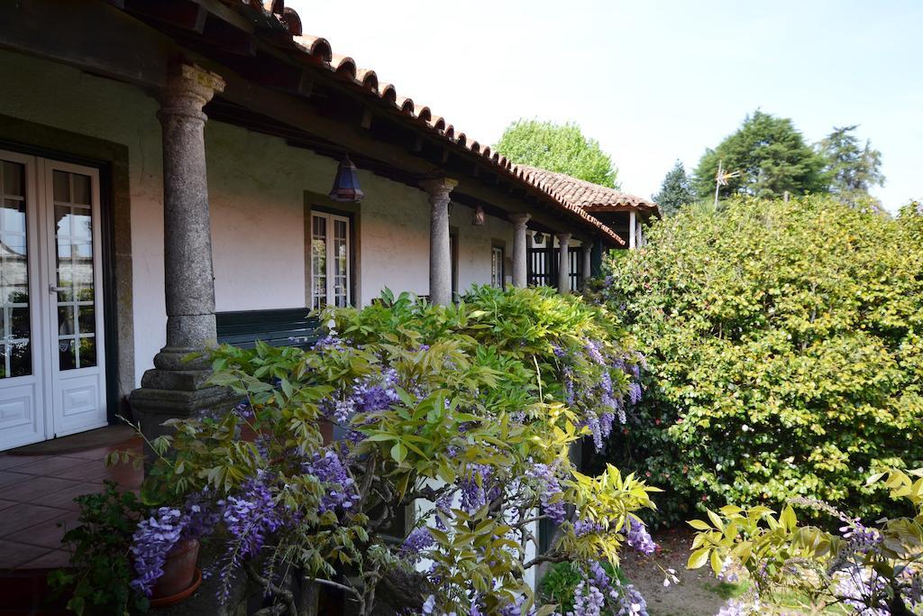 Quinta De Santa Baia Guest House Gaifar Luaran gambar