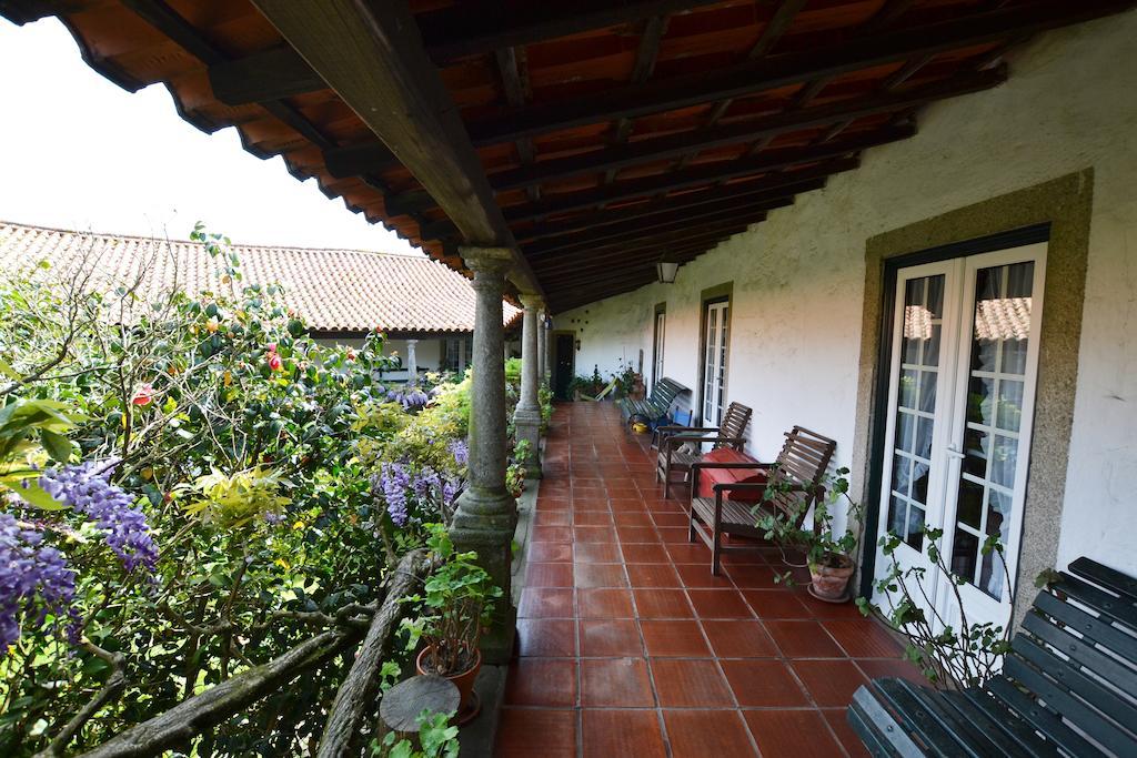 Quinta De Santa Baia Guest House Gaifar Luaran gambar