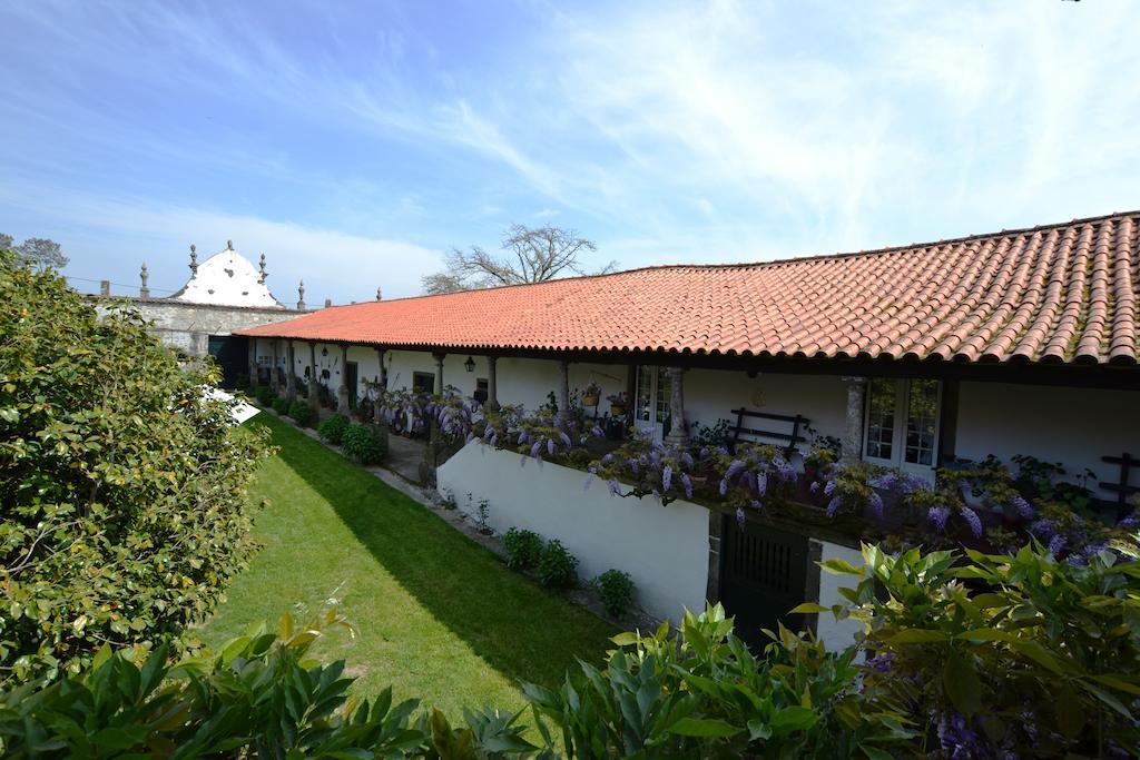 Quinta De Santa Baia Guest House Gaifar Luaran gambar