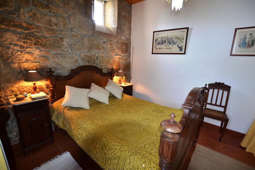 Quinta De Santa Baia Guest House Gaifar Luaran gambar
