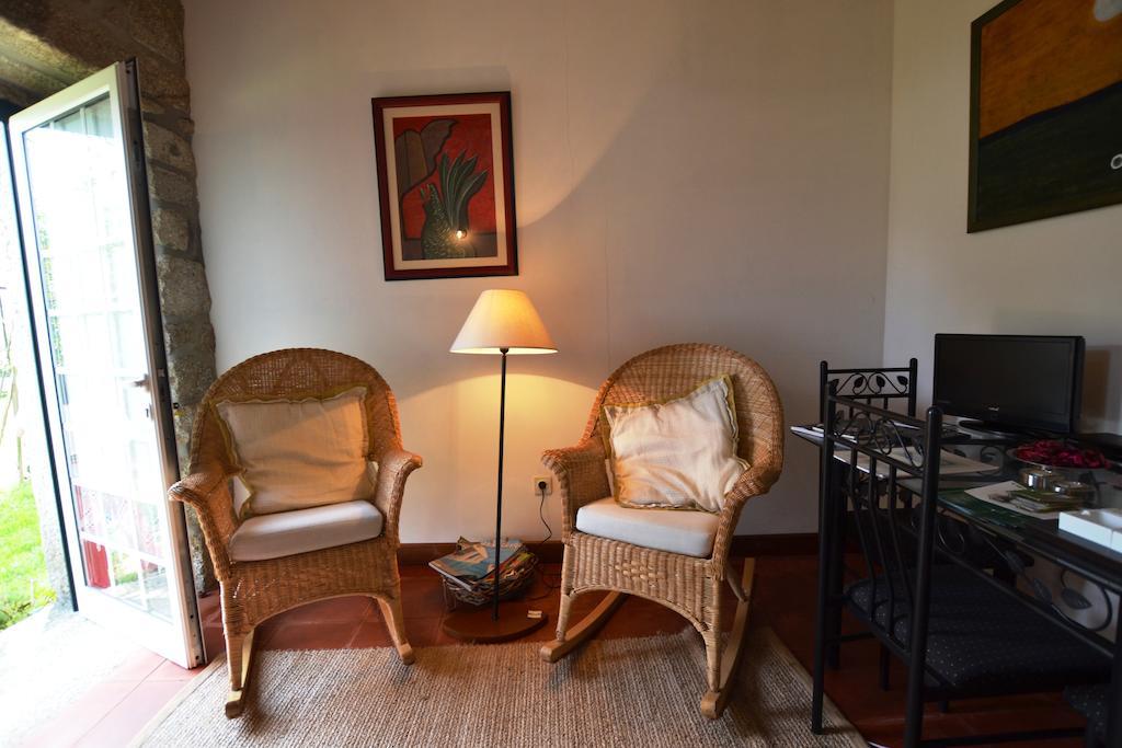 Quinta De Santa Baia Guest House Gaifar Luaran gambar
