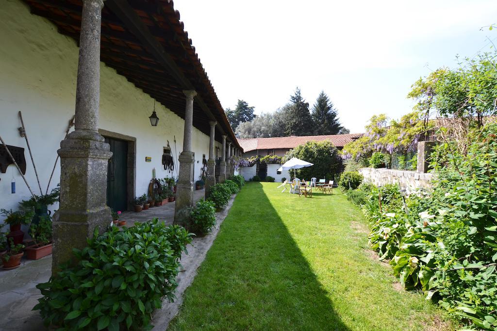 Quinta De Santa Baia Guest House Gaifar Luaran gambar