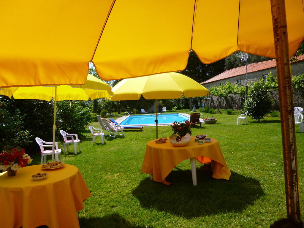 Quinta De Santa Baia Guest House Gaifar Luaran gambar