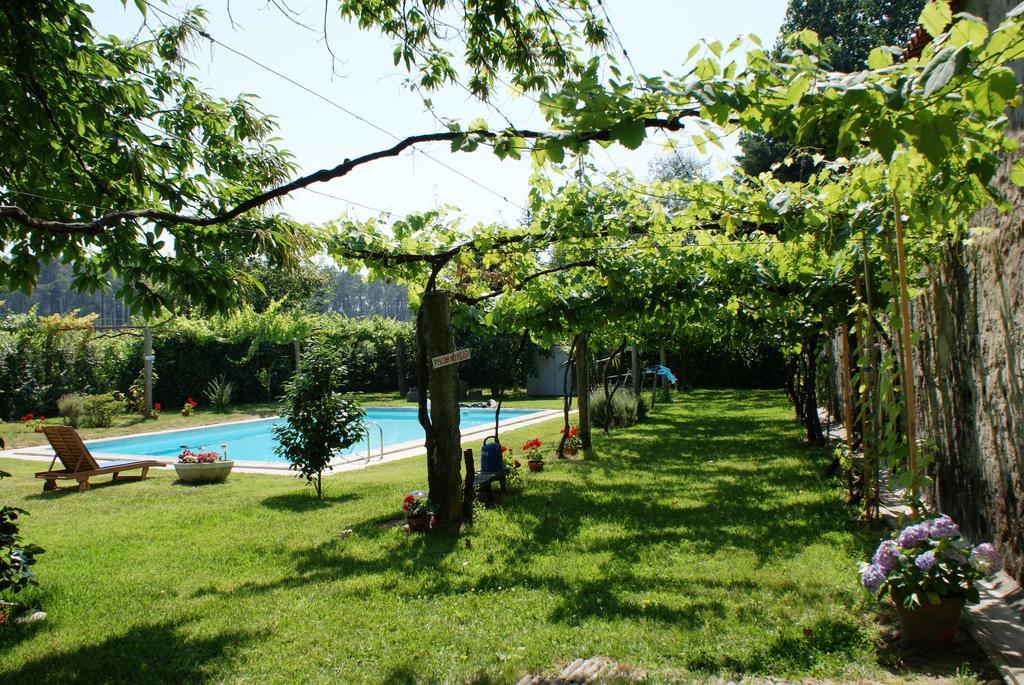 Quinta De Santa Baia Guest House Gaifar Luaran gambar