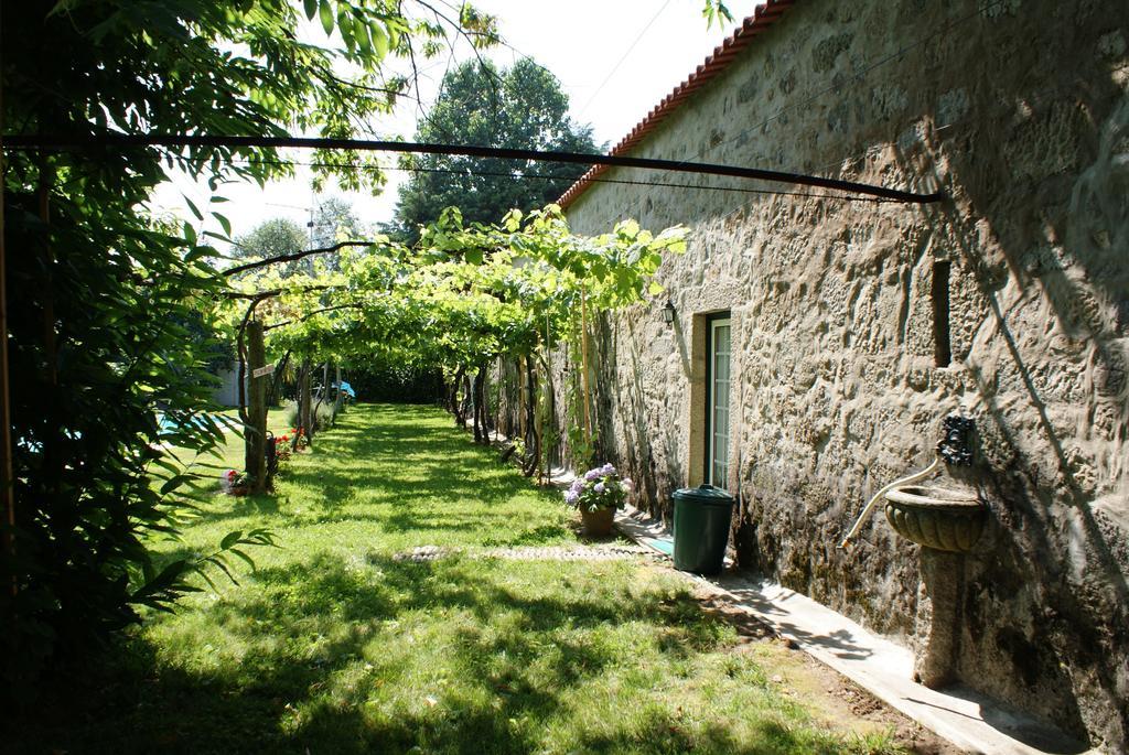 Quinta De Santa Baia Guest House Gaifar Luaran gambar