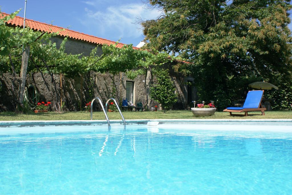 Quinta De Santa Baia Guest House Gaifar Luaran gambar