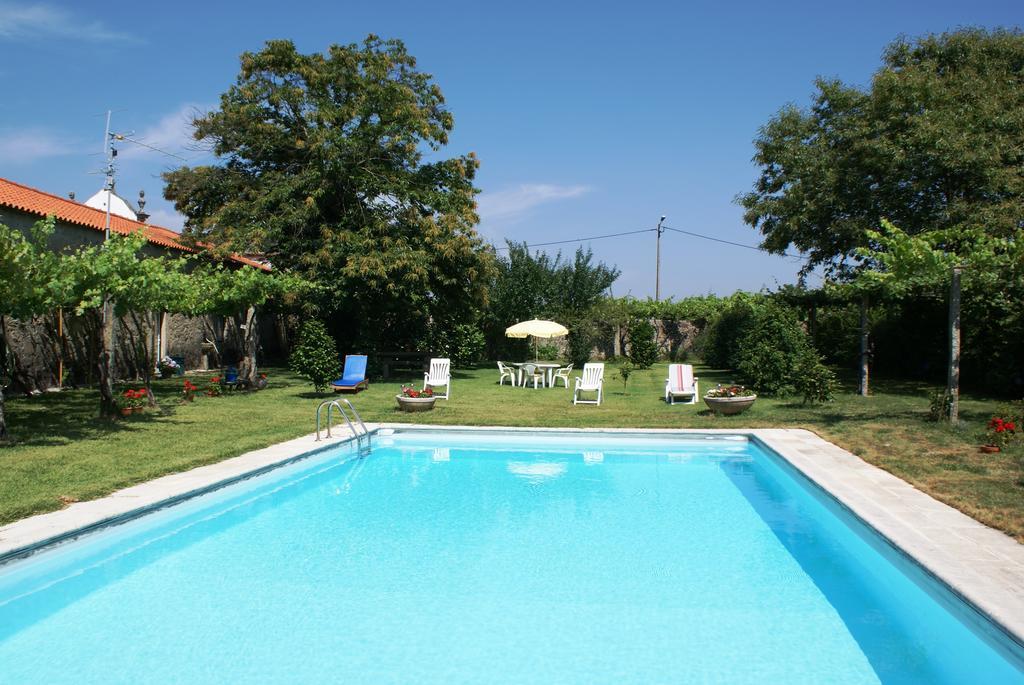 Quinta De Santa Baia Guest House Gaifar Luaran gambar