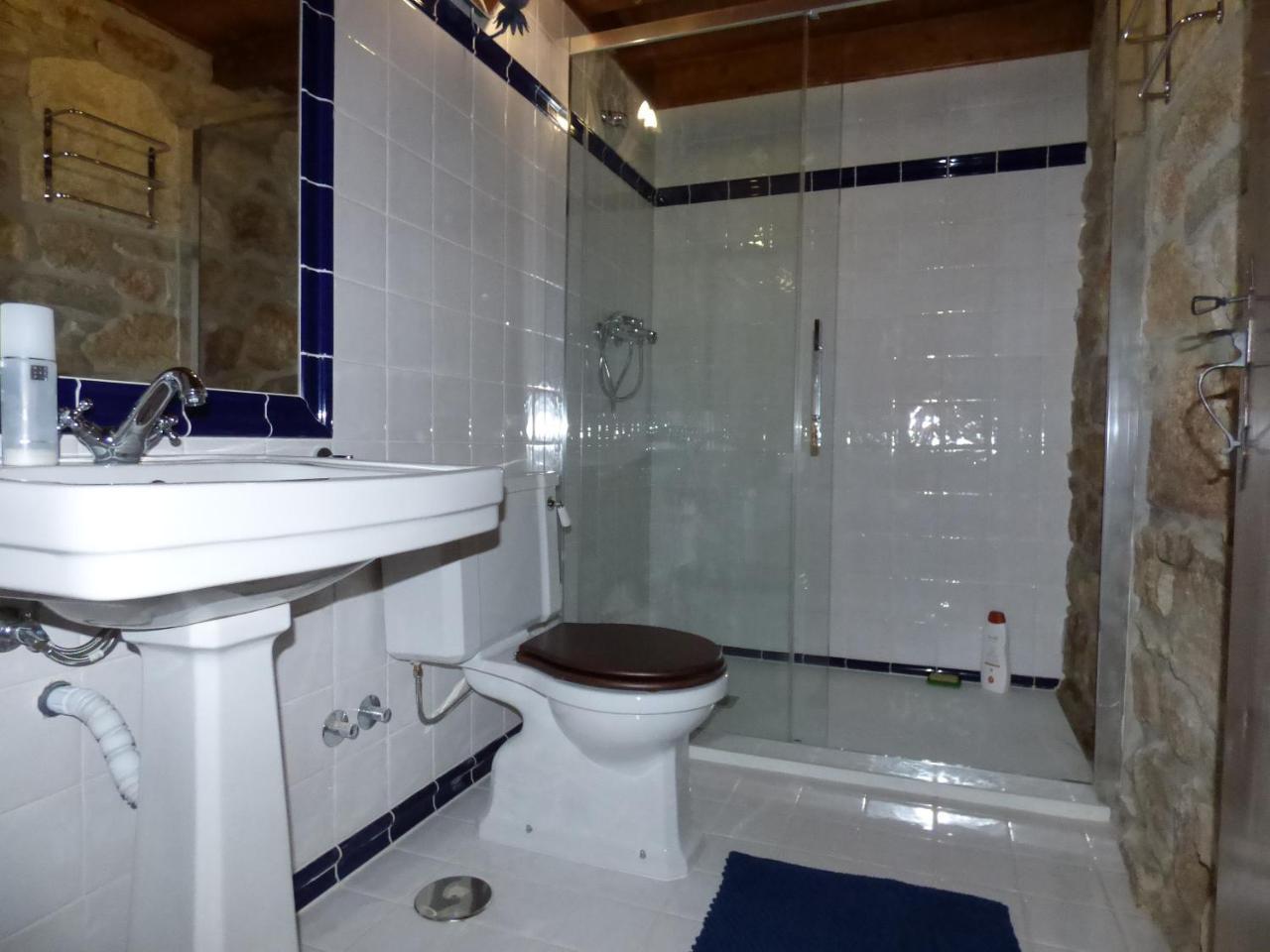 Quinta De Santa Baia Guest House Gaifar Luaran gambar