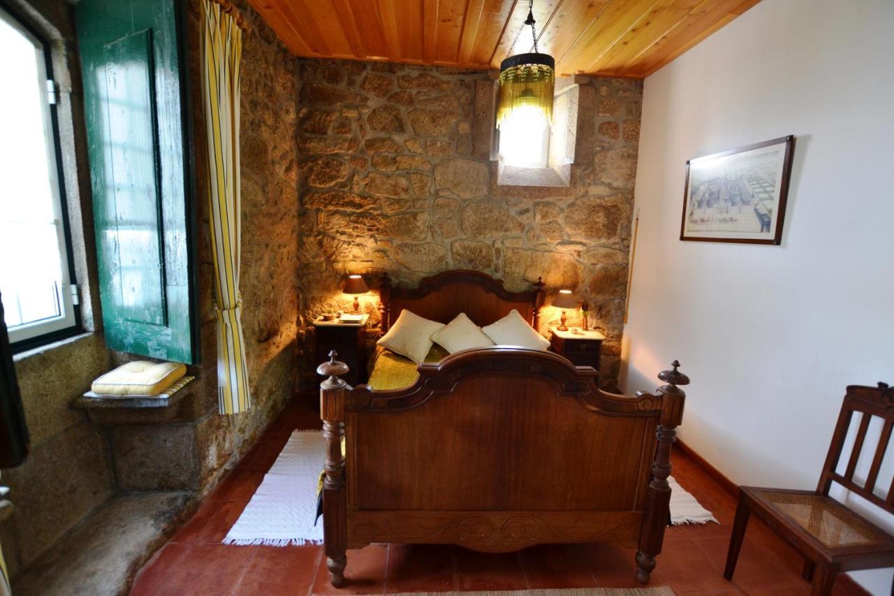 Quinta De Santa Baia Guest House Gaifar Luaran gambar