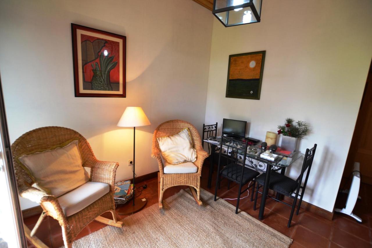 Quinta De Santa Baia Guest House Gaifar Luaran gambar