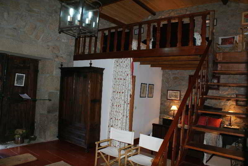 Quinta De Santa Baia Guest House Gaifar Luaran gambar