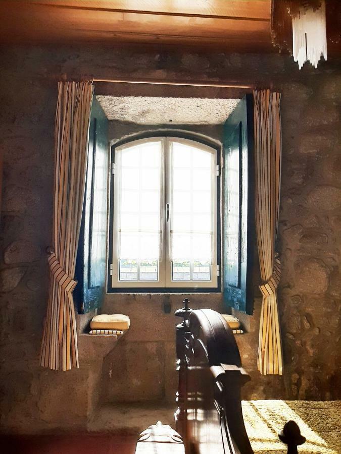 Quinta De Santa Baia Guest House Gaifar Luaran gambar