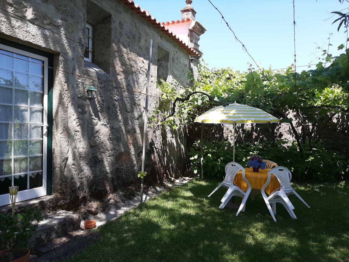 Quinta De Santa Baia Guest House Gaifar Luaran gambar