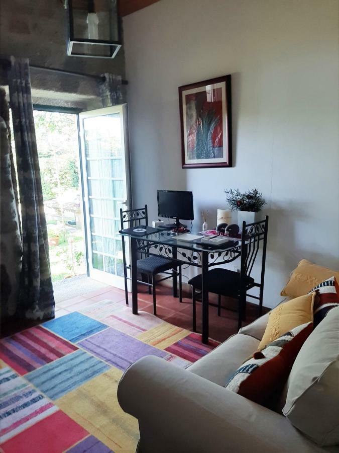Quinta De Santa Baia Guest House Gaifar Luaran gambar