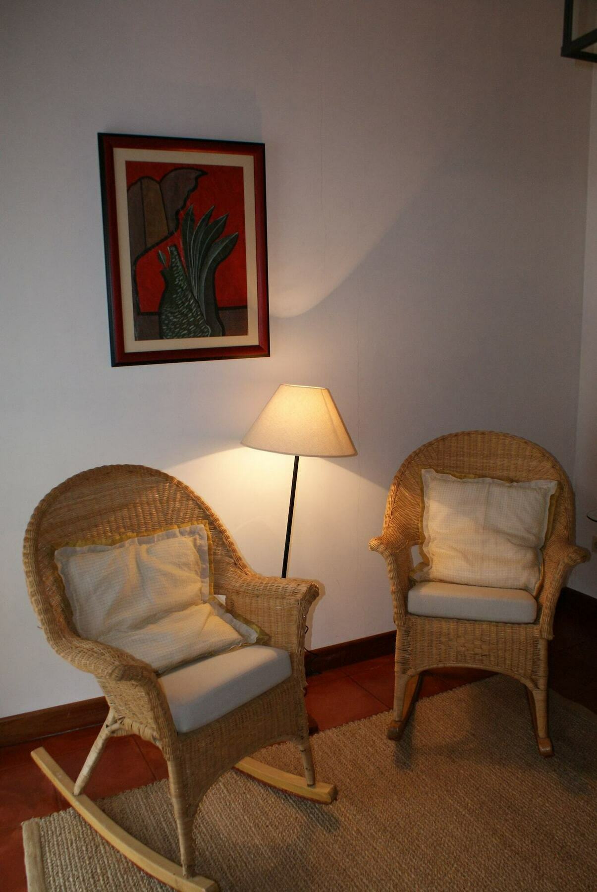 Quinta De Santa Baia Guest House Gaifar Luaran gambar