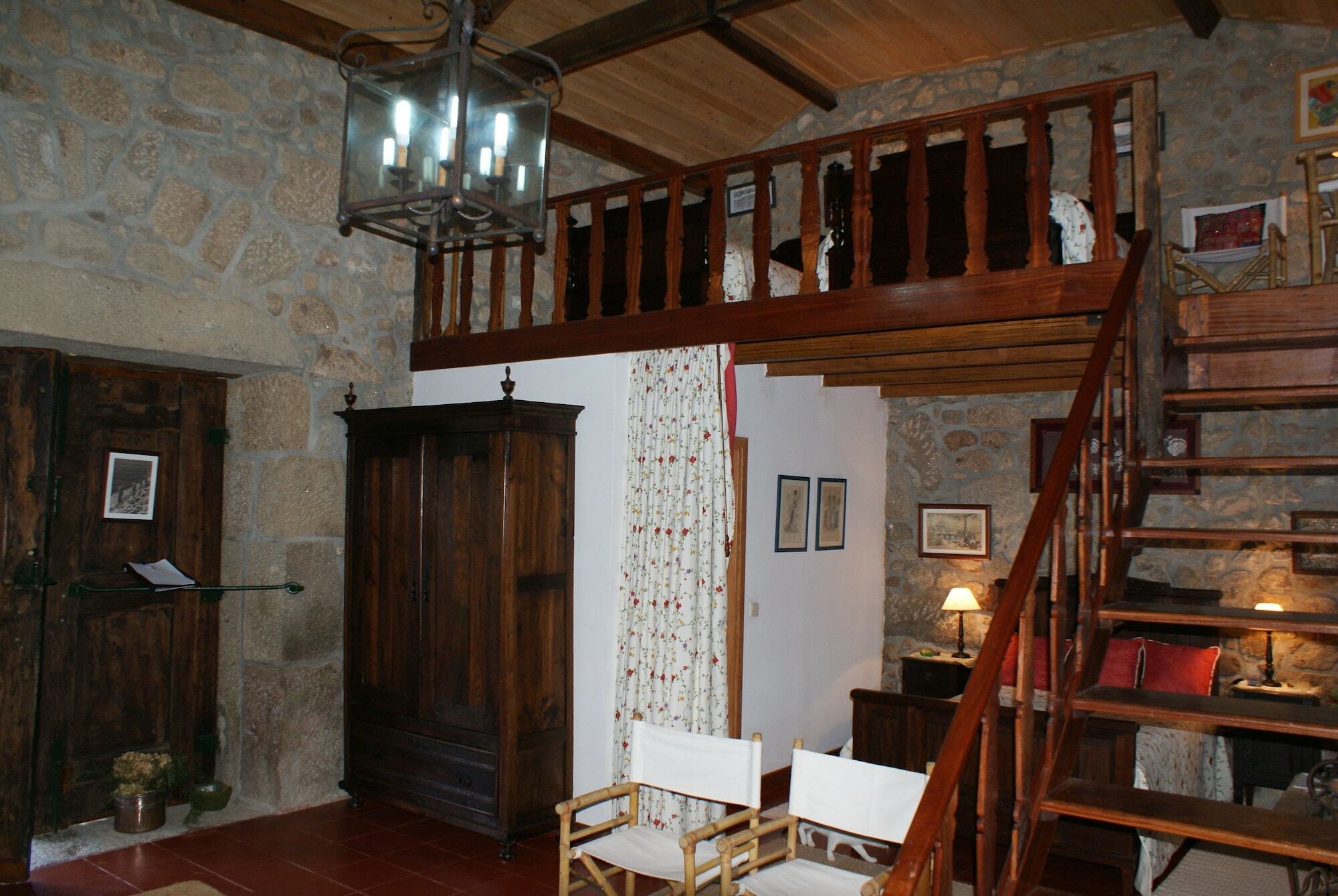 Quinta De Santa Baia Guest House Gaifar Luaran gambar