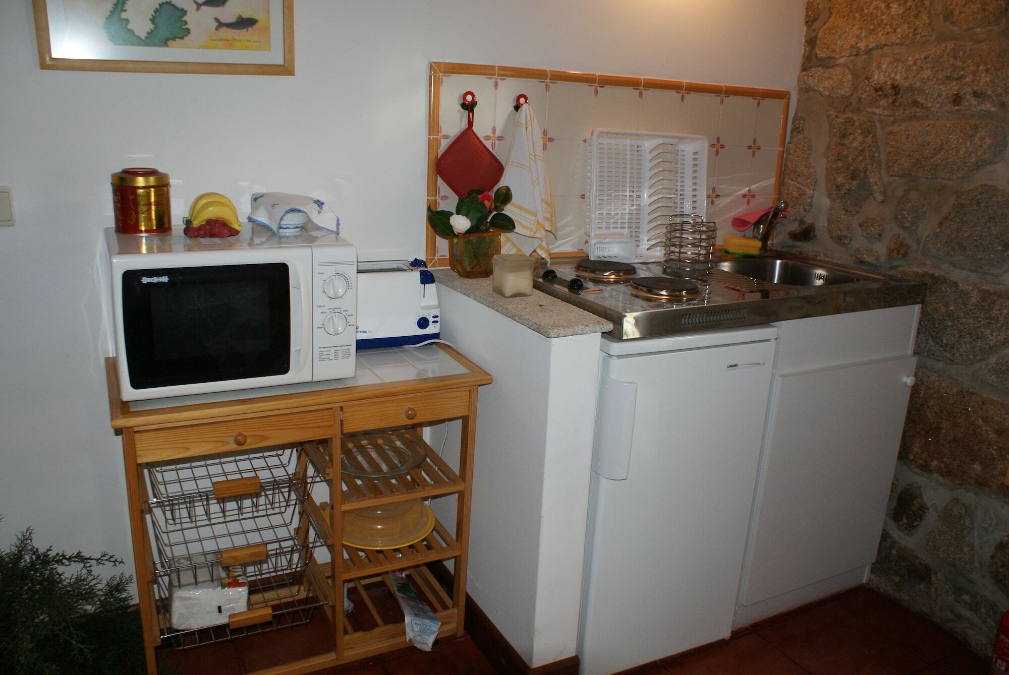 Quinta De Santa Baia Guest House Gaifar Luaran gambar