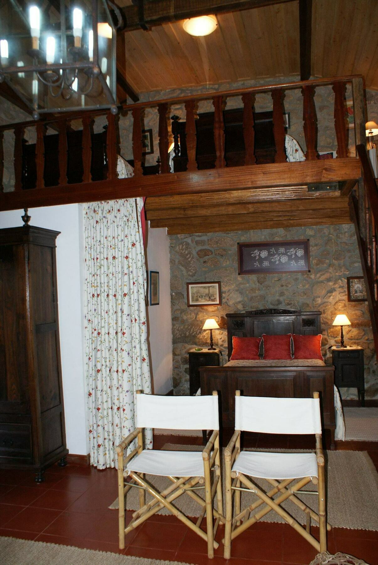 Quinta De Santa Baia Guest House Gaifar Luaran gambar