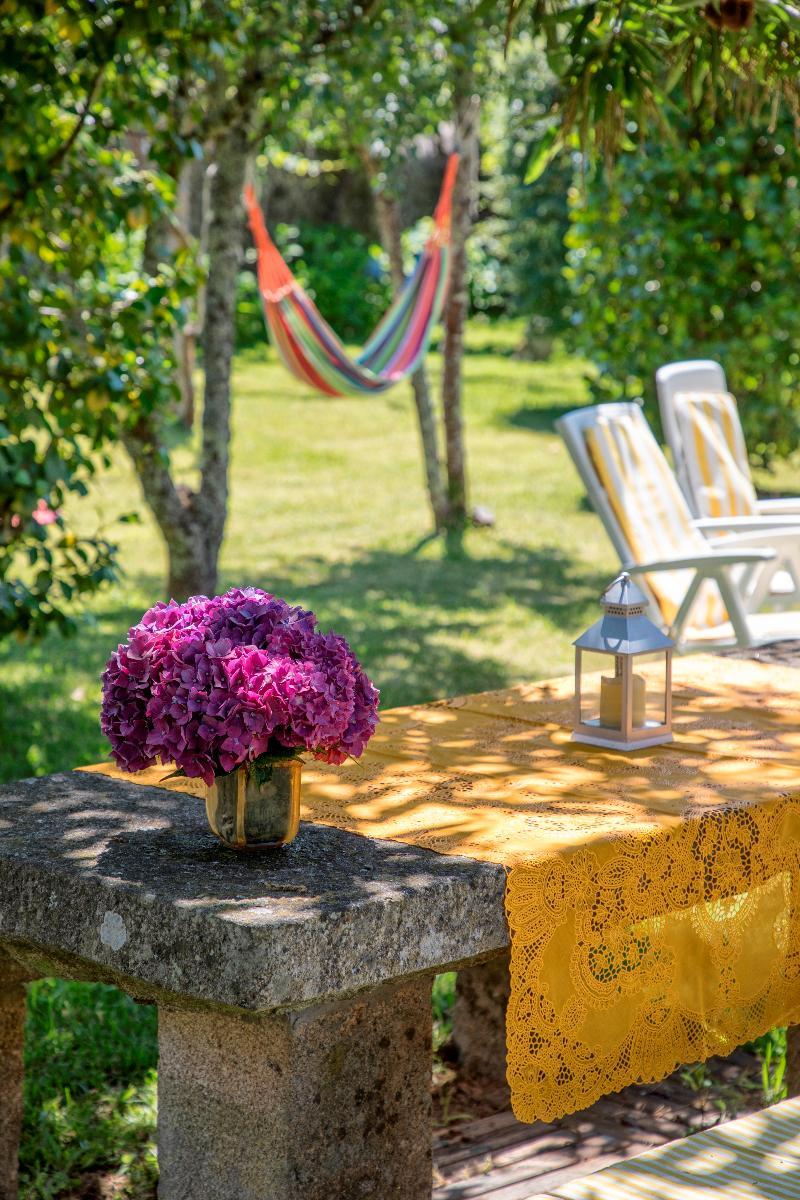 Quinta De Santa Baia Guest House Gaifar Luaran gambar