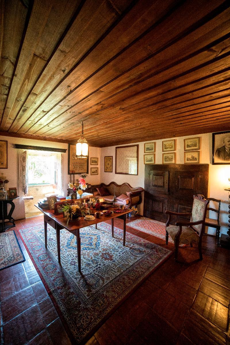 Quinta De Santa Baia Guest House Gaifar Luaran gambar