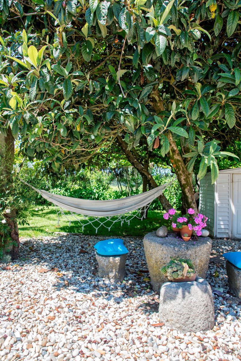 Quinta De Santa Baia Guest House Gaifar Luaran gambar